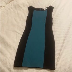 White House Black Market Dress